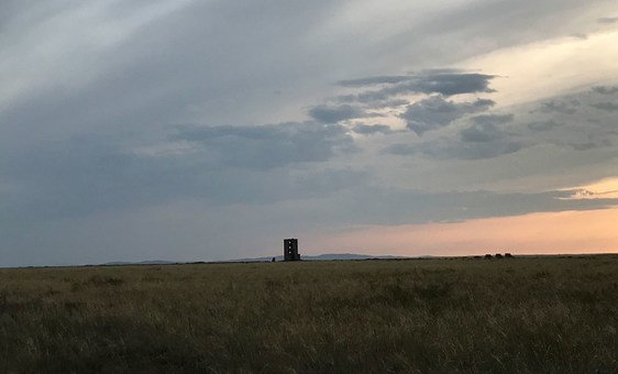 За период до 1989 года на Семипалатинском полигоне было произведено не менее 468 ядерных испытаний.